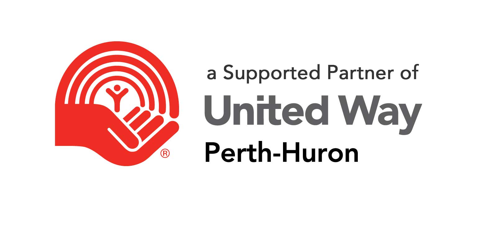 a Supported Partner of United Way Perth-Huron